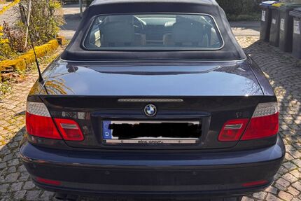 BMW 325 Gebrauchtwagen
