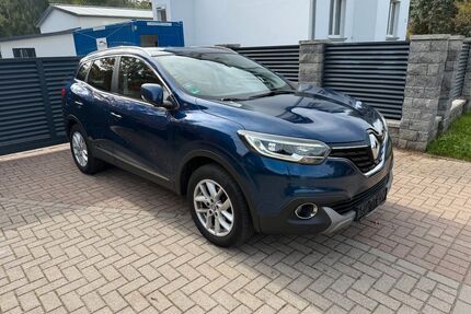 Renault Kadjar Gebrauchtwagen