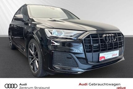 Audi Q7 Gebrauchtwagen