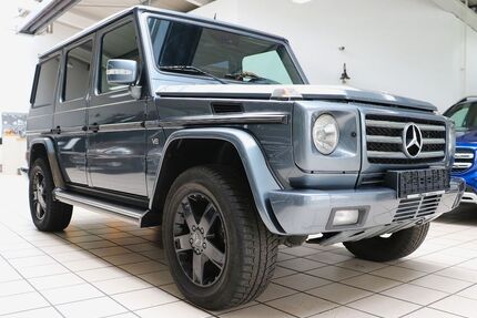 Mercedes-Benz G 400 Gebrauchtwagen