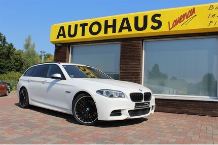 BMW 550 Gebrauchtwagen