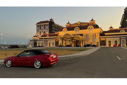Mercedes-Benz CLK 430 Gebrauchtwagen