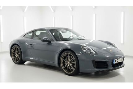 Porsche 911 Urmodell Gebrauchtwagen