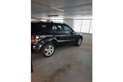 Mercedes-Benz ML 350 Gebrauchtwagen