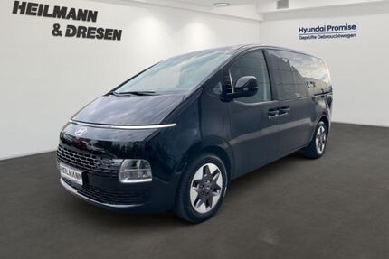 Hyundai STARIA Gebrauchtwagen