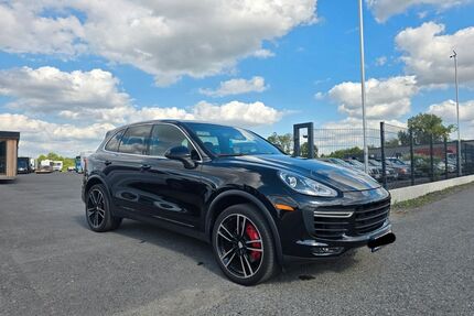 Porsche Cayenne Gebrauchtwagen