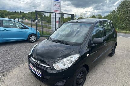 Hyundai i10 Gebrauchtwagen