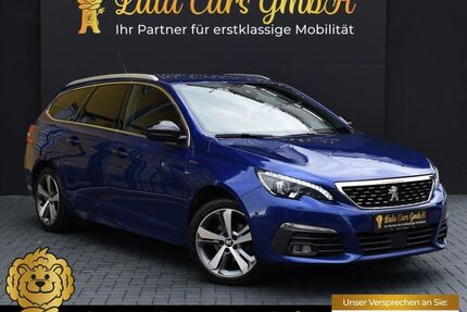 Peugeot 308 Gebrauchtwagen