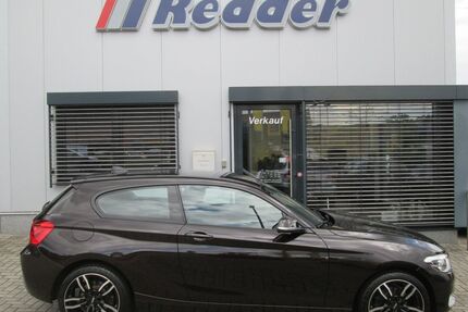 BMW 116 Gebrauchtwagen