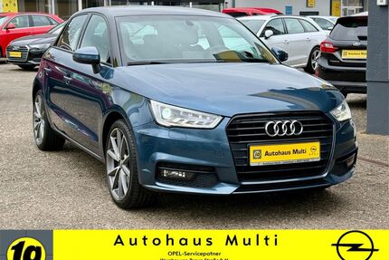 Audi A1 Gebrauchtwagen