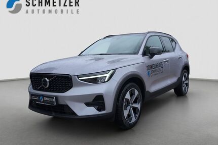 Volvo XC40 Gebrauchtwagen