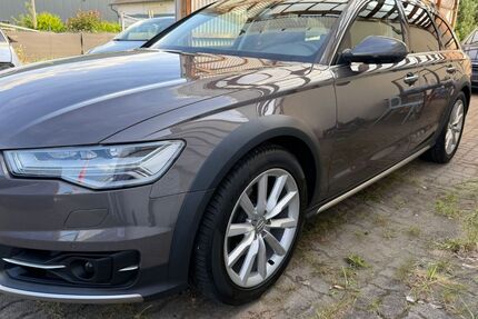 Audi A6 Allroad Gebrauchtwagen