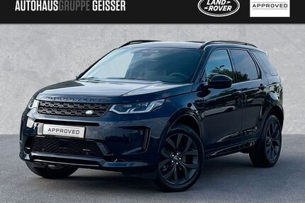 Land Rover Discovery Sport Gebrauchtwagen