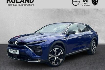 Citroen C5 X Gebrauchtwagen