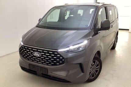 Ford Tourneo Custom Gebrauchtwagen