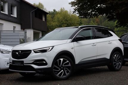 Opel Grandland (X) Gebrauchtwagen