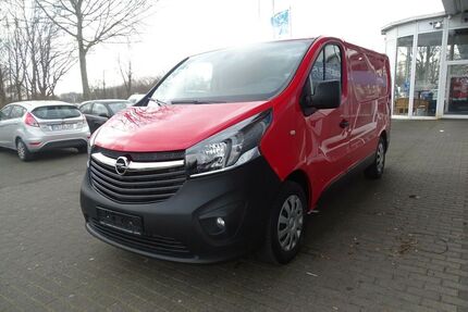 Opel Vivaro Gebrauchtwagen