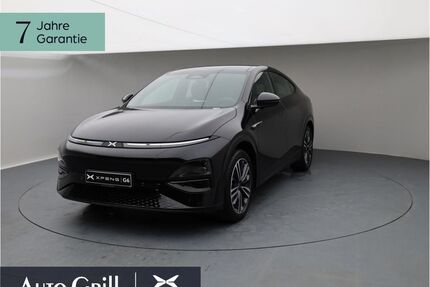 XPeng G6 Gebrauchtwagen
