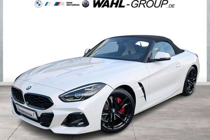 BMW Z4 M40 Gebrauchtwagen