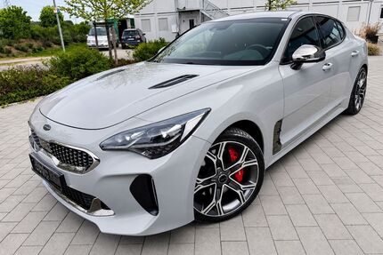 Kia Stinger Gebrauchtwagen