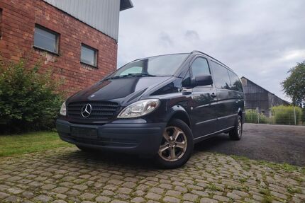 Mercedes-Benz Vito Gebrauchtwagen