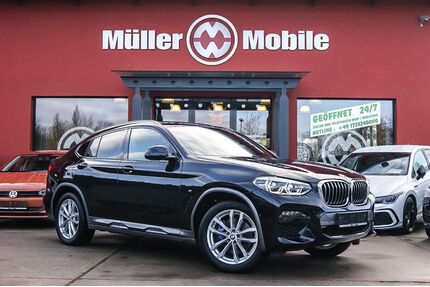 BMW X4 Gebrauchtwagen