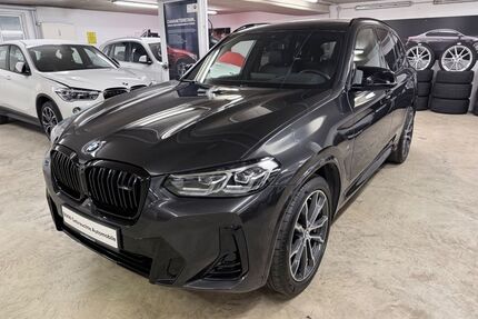 BMW X3 M40 Gebrauchtwagen