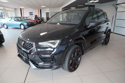 Cupra Ateca Gebrauchtwagen