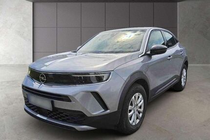 Opel Mokka-e Gebrauchtwagen