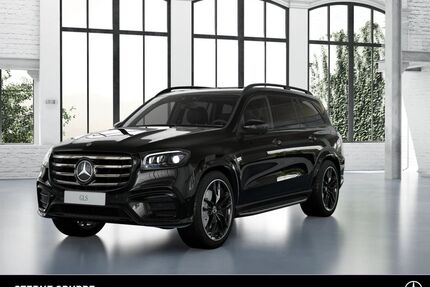 Mercedes-Benz GLS 450 Gebrauchtwagen