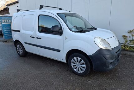 Renault Kangoo Gebrauchtwagen