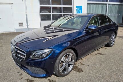 Mercedes-Benz E 450 Gebrauchtwagen