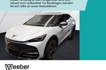 Cupra Tavascan Gebrauchtwagen