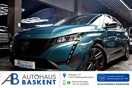 Peugeot 308 Gebrauchtwagen