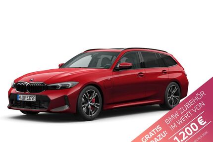 BMW 330 Gebrauchtwagen
