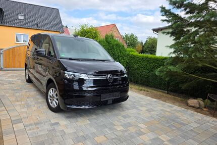 VW T7 Multivan Gebrauchtwagen