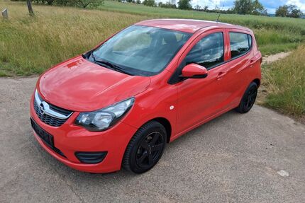 Opel Karl Gebrauchtwagen