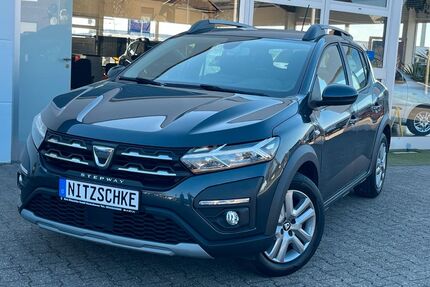 Dacia Sandero Gebrauchtwagen