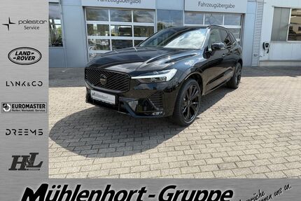 Volvo XC60 Gebrauchtwagen