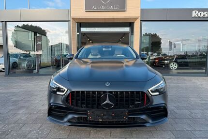 Mercedes-Benz AMG GT Gebrauchtwagen