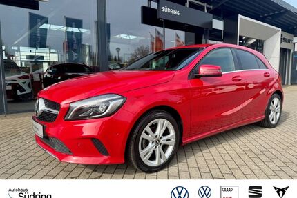 Mercedes-Benz A 180 Gebrauchtwagen