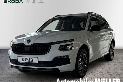Skoda Kamiq Gebrauchtwagen
