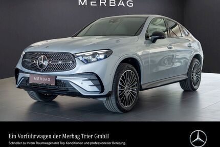 Mercedes-Benz GLC 300 Gebrauchtwagen