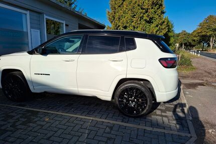 Jeep Compass Gebrauchtwagen