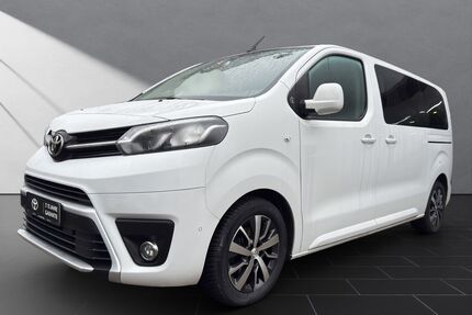 Toyota Proace (Verso) Gebrauchtwagen