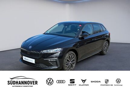 Skoda Scala Gebrauchtwagen