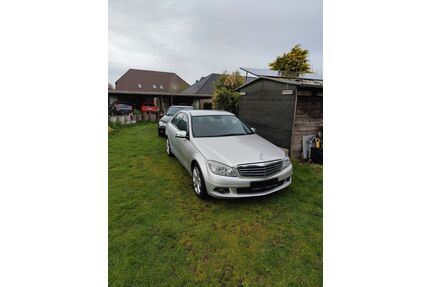 Mercedes-Benz 200 Gebrauchtwagen