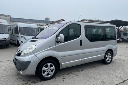 Opel Vivaro Gebrauchtwagen