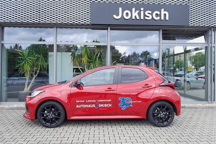 Mazda 2 Hybrid Gebrauchtwagen