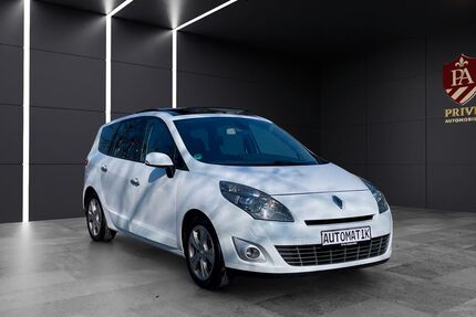 Renault Scenic Gebrauchtwagen